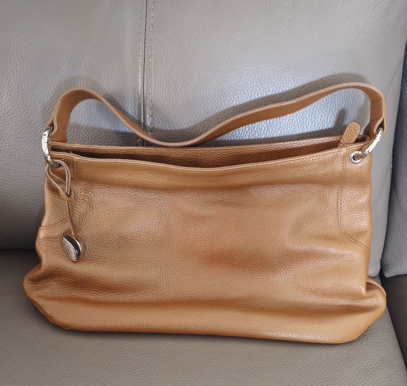 Furla Borse da donna: Originale Furla Leder Tasche – Nuovo (secondo la descrizione) da Staffelbach venduto da Ddado01 3