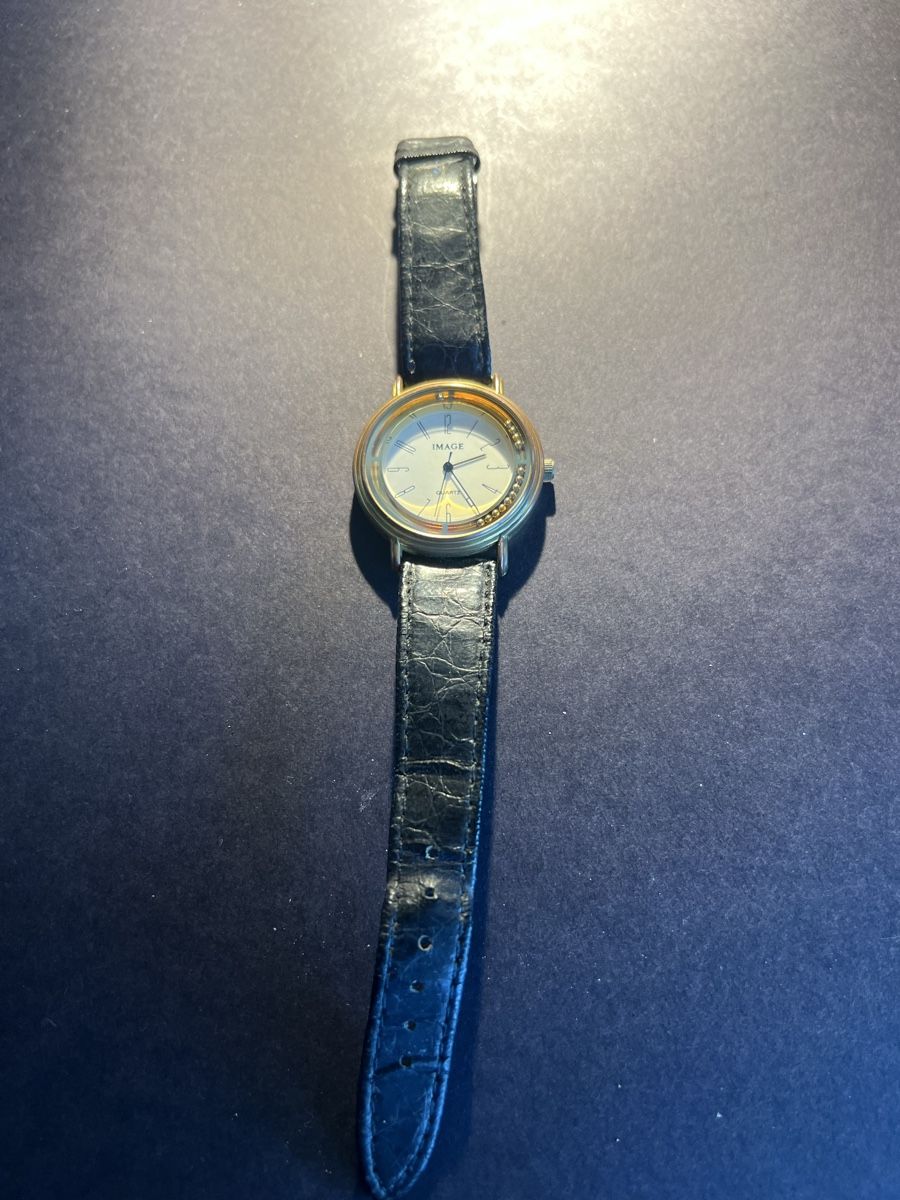 Montres: Image Uhr – D'occasion à Laufen par groove60 2
