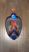 Seac Schnorchelmaske Full Face Tauchmaske