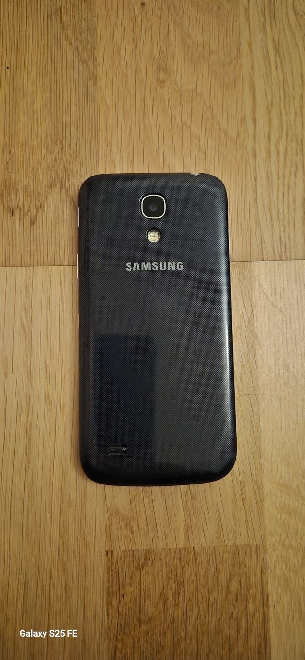 Samsung Telefoni cellulari / Smartphones: S4 mini [DEFECTIV] – Difettoso da Pratteln venduto da dan_mhw9 1