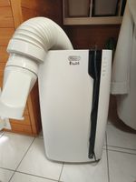 Tragbare Klimaanlage De’Longhi Pinguino 10.000 BTU