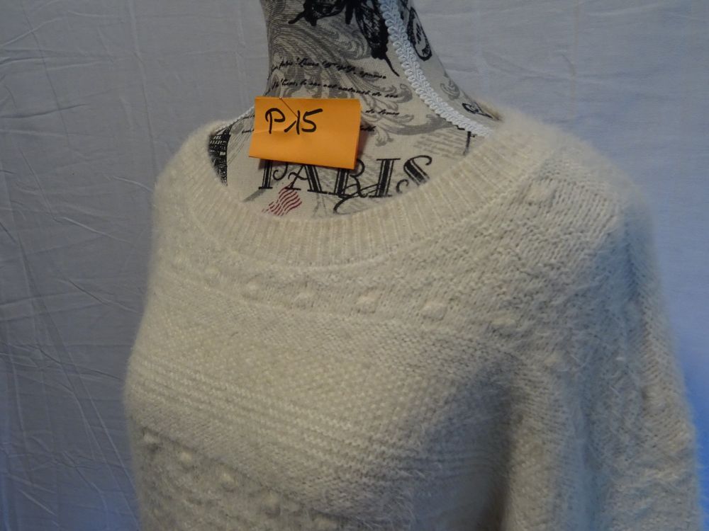 Pullover Grösse M von C&A Yessica (P15) (Gebraucht) in Rothrist