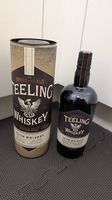 Teeling Irish Whiskey  Single Malt (70 cl)