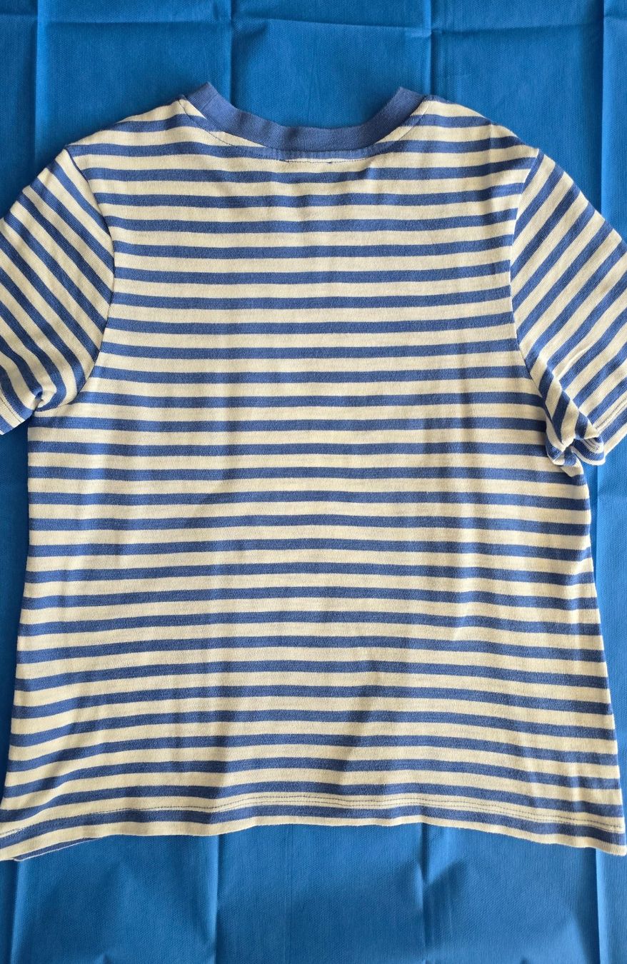 C&A T-shirts: T-Shirt C&A Gr. M – Neuf (Voir description) à Wabern par Irakene 4