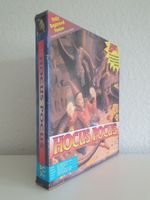 PC Game (Apogee Software) Hocus Pocus (1994) Big Box
