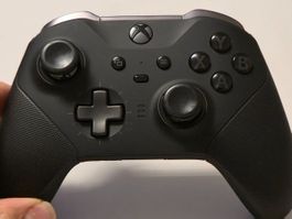 Xbox Elite Series 2 Controller – Top Zustand & 100% Funktion