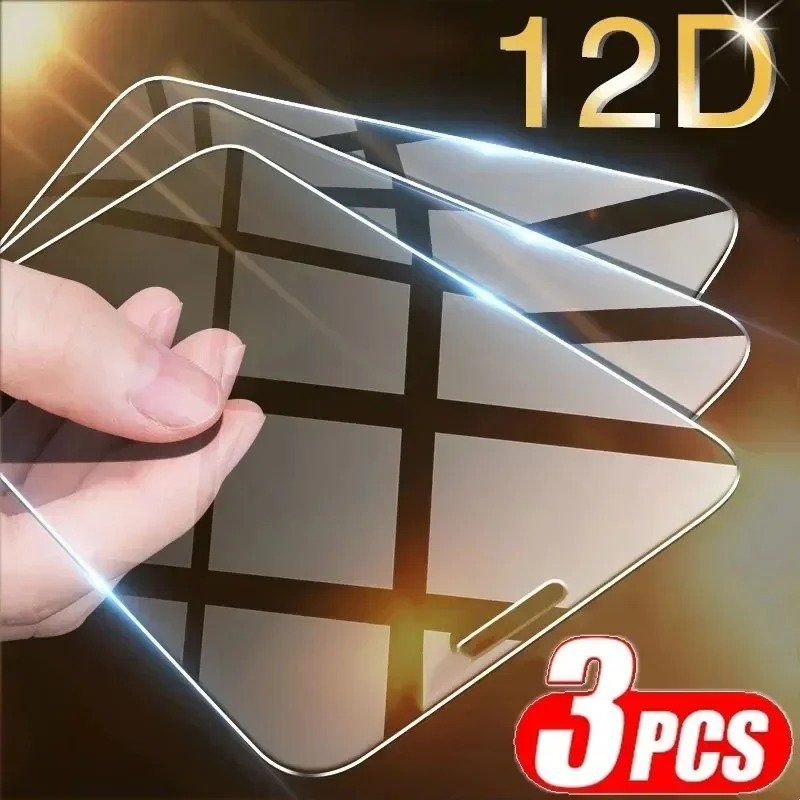 Ritocchi & pellicole di protezione: Schutzglas Set fürs Display Mini, kompatibel mit iPhone – Nuovo e nell'imballaggio originale da Füllinsdorf venduto da inf_k92t
