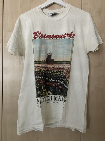 Oversized Shirt