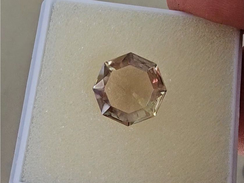 Pietre preziose: Csarite, Diaspore – Nuovo (secondo la descrizione) da Wolhusen venduto da toni079 4