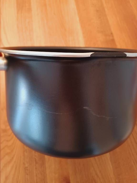 Pfannen: Antihaft pfane 5 Liter  – Gebraucht aus Wallisellen von dan_g9vc 2