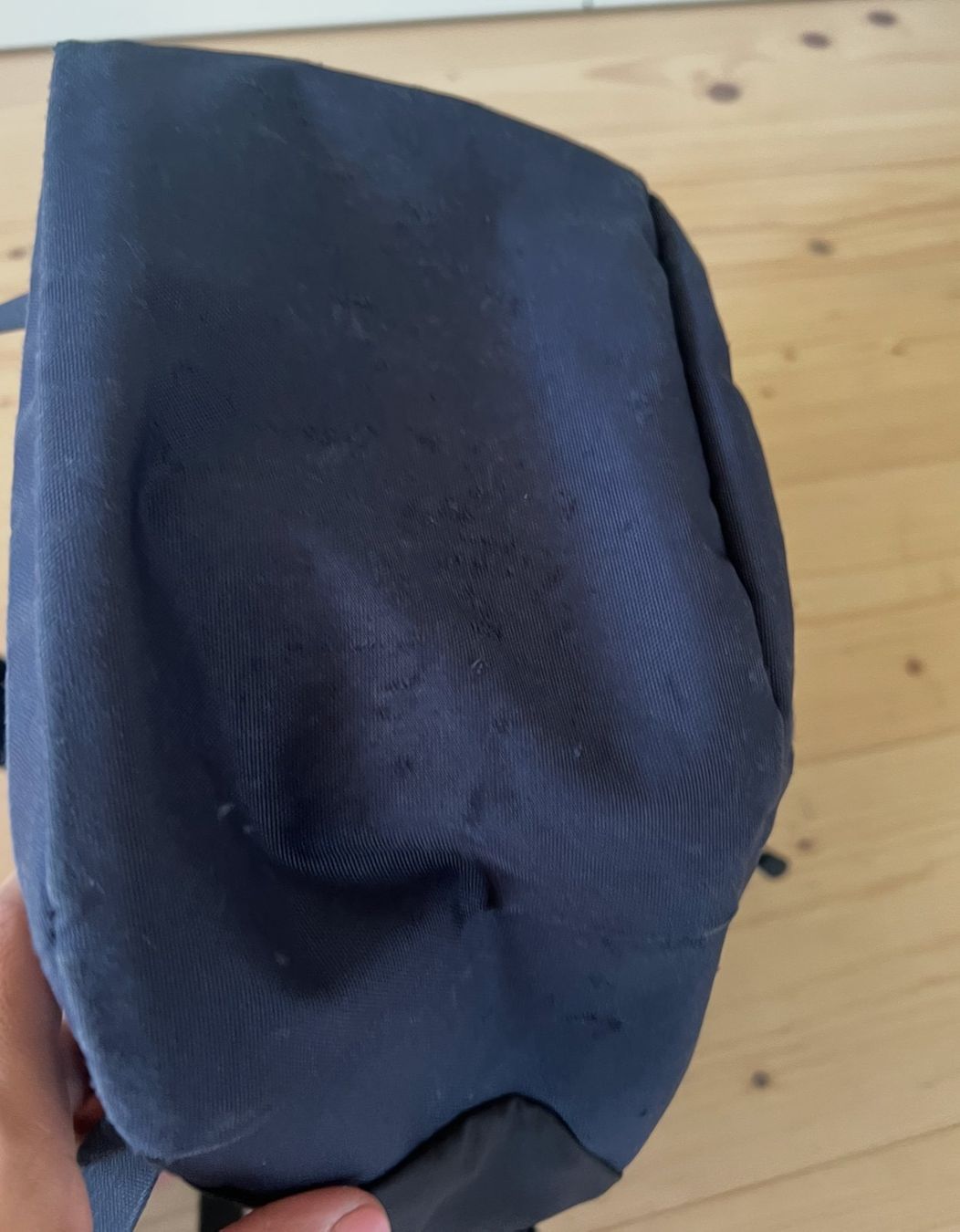 Fjällräven Rucksäcke: Fjällräven Skule 20 – Gebraucht aus Zürich von normanprice 5