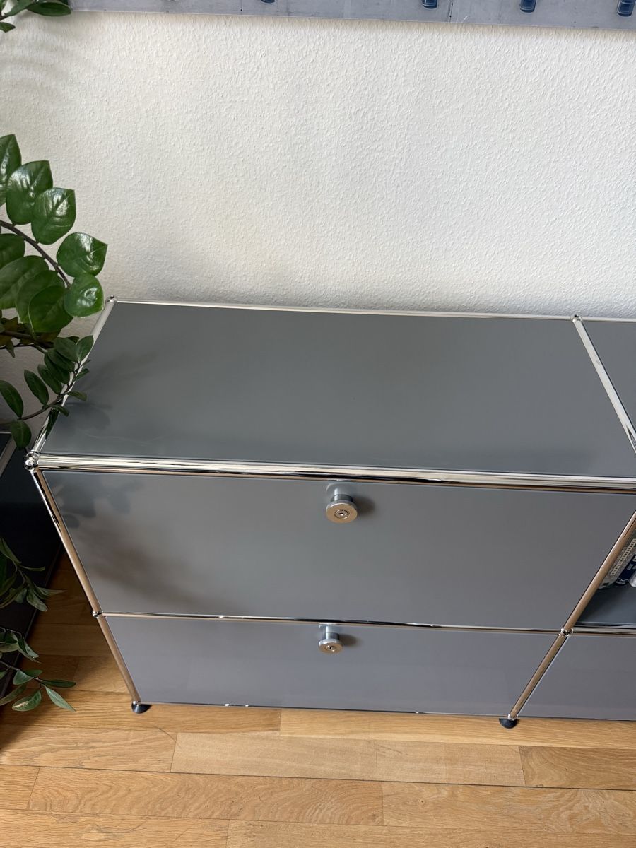 USM Regale: USM Sideboard – Gebraucht aus Erlenbach ZH von ralphossa 4