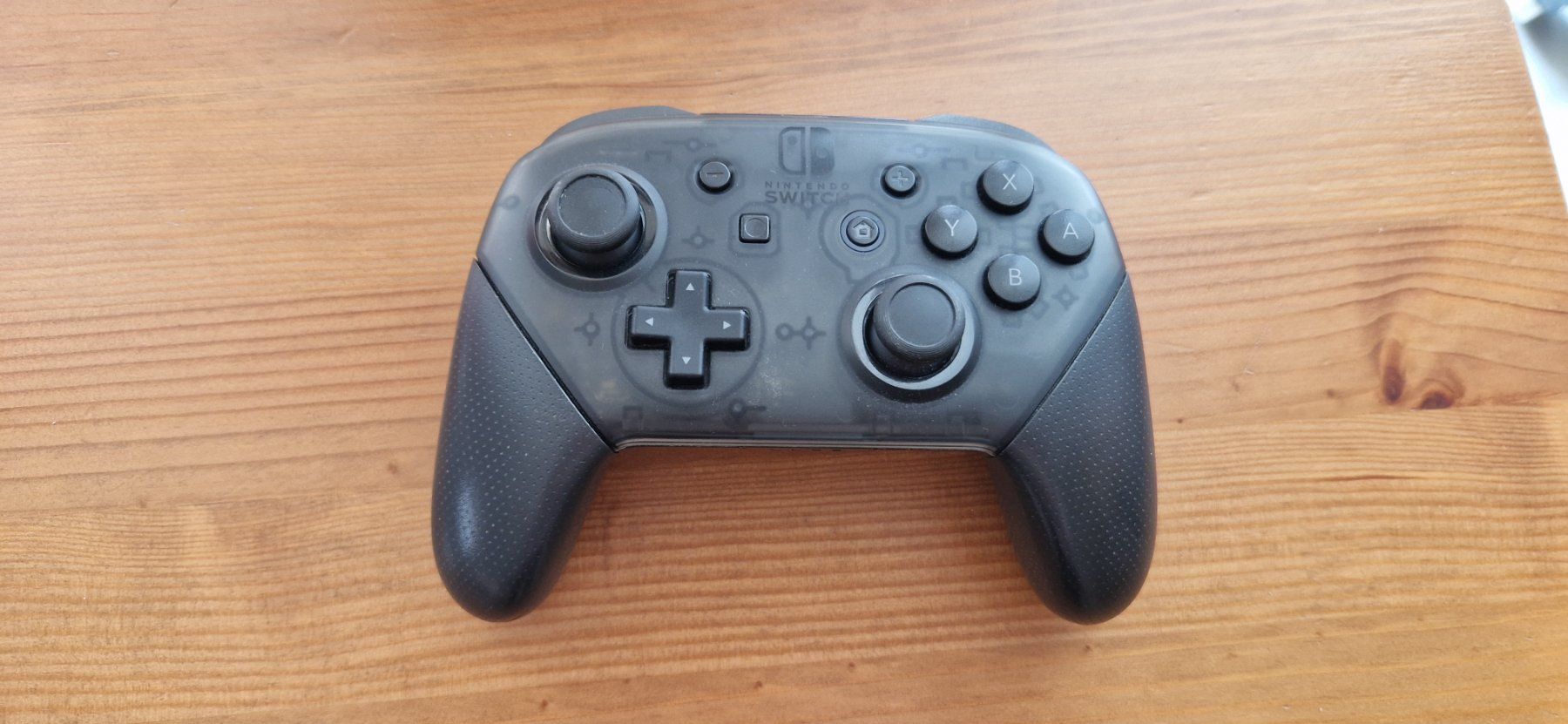Nintendo Console: Console Nintendo Switch grise – Nuovo (secondo la descrizione) da Fleurier venduto da Tortue26 6