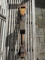 Antike Sämaschine, W. Kappeler Koblenz, Rarität! Top!