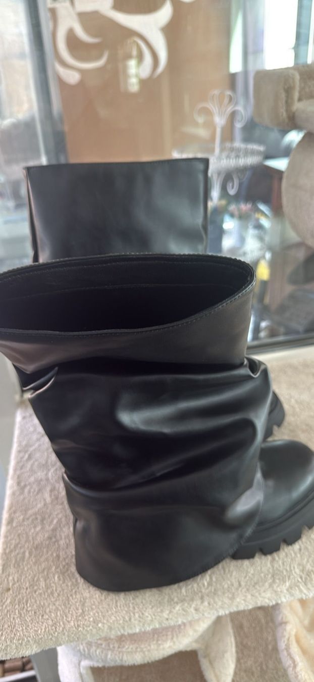 Scarpe da donna: stiefel neu – Nuovo (secondo la descrizione) da münchenbuchsee venduto da thomas0168 3