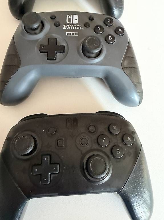 Controller: 3 joystick sans fil pour Switch – Usato da Attalens venduto da lpf_pxg6 1