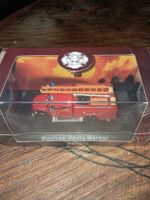 Camion Pompiers Miniature Magirus-Deutz Mercur