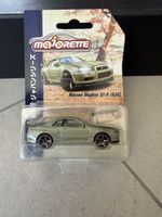 Majorette - Nissan Skyline GT-R R34
