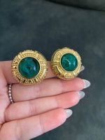 Boucle d’oreille Christian Dior