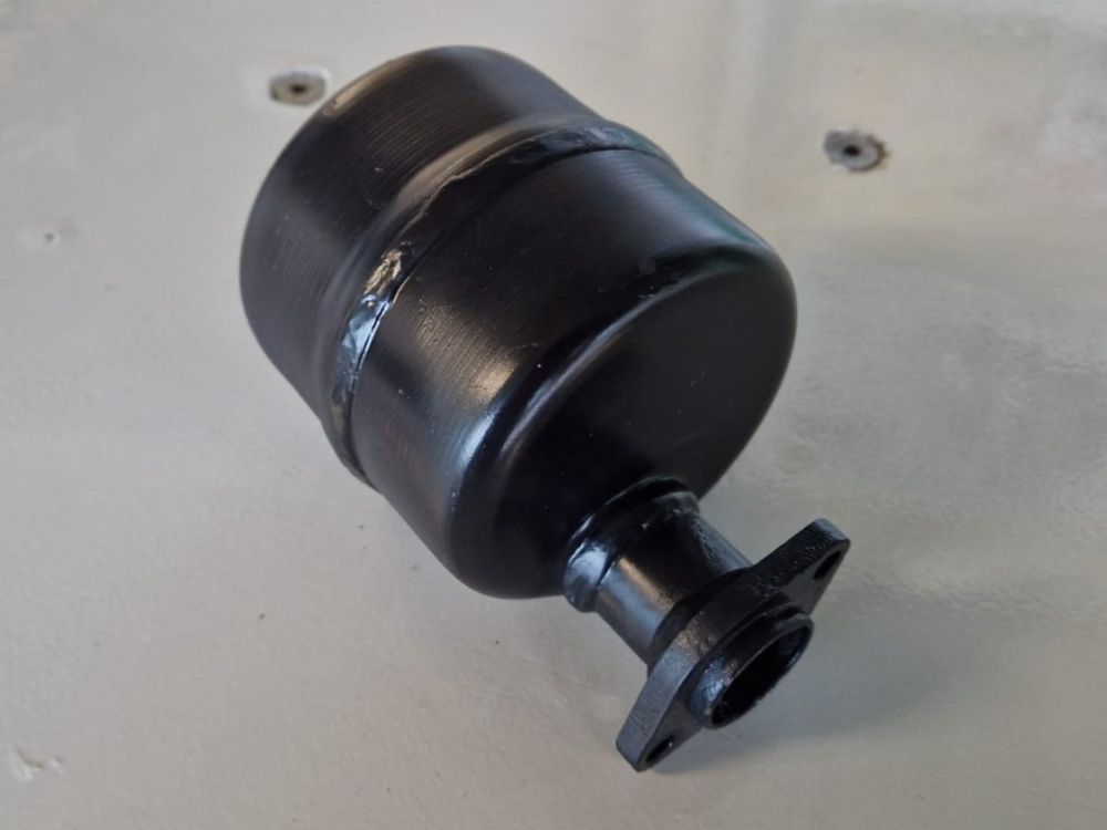 For Sale KPUK Auspuffflansch Set 5 Stecker/Strümpfe Für Rotax Max Motor – Passend Für Senior & Junior Auspuffflansch Auspuff Flansch 60 Mm Kart Kupplung