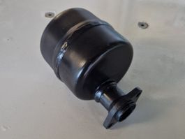 MAG Motor Auspuff (Lochabstand Flansch 47mm)