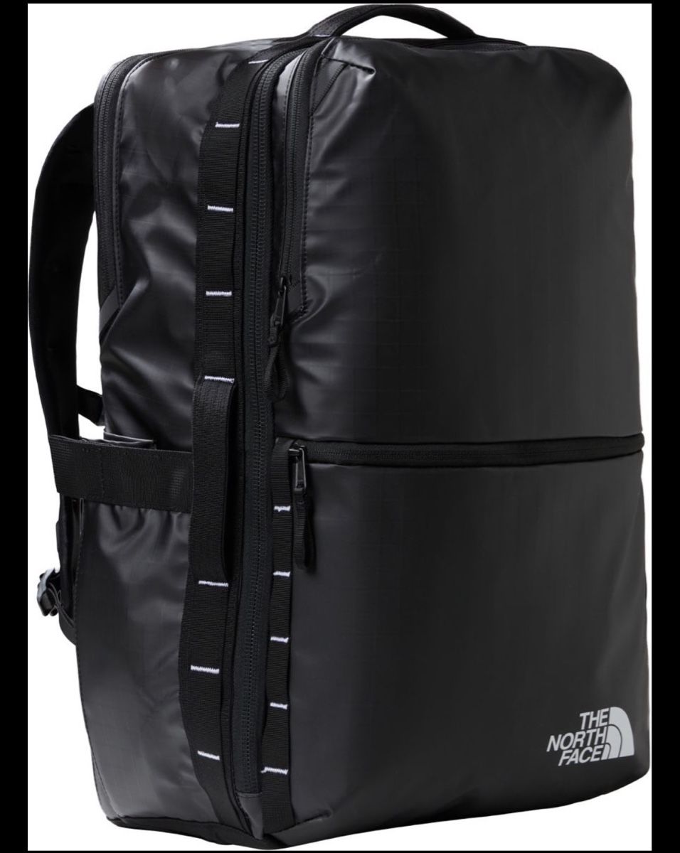 North Face Rucksäcke: The North Face Backpack Black  – Gebraucht aus Morges von Brunocunha05
