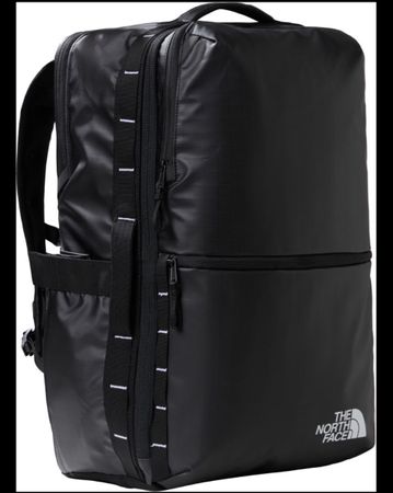 The North Face Backpack Black 