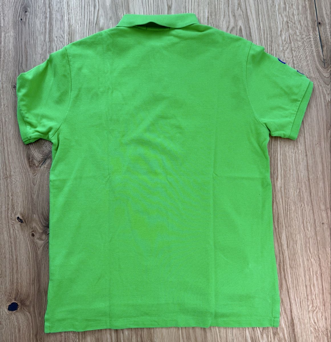 Ralph Lauren Magliette Polo: Ralph Lauren Polo Size L – Usato da Grächen venduto da Range725 4