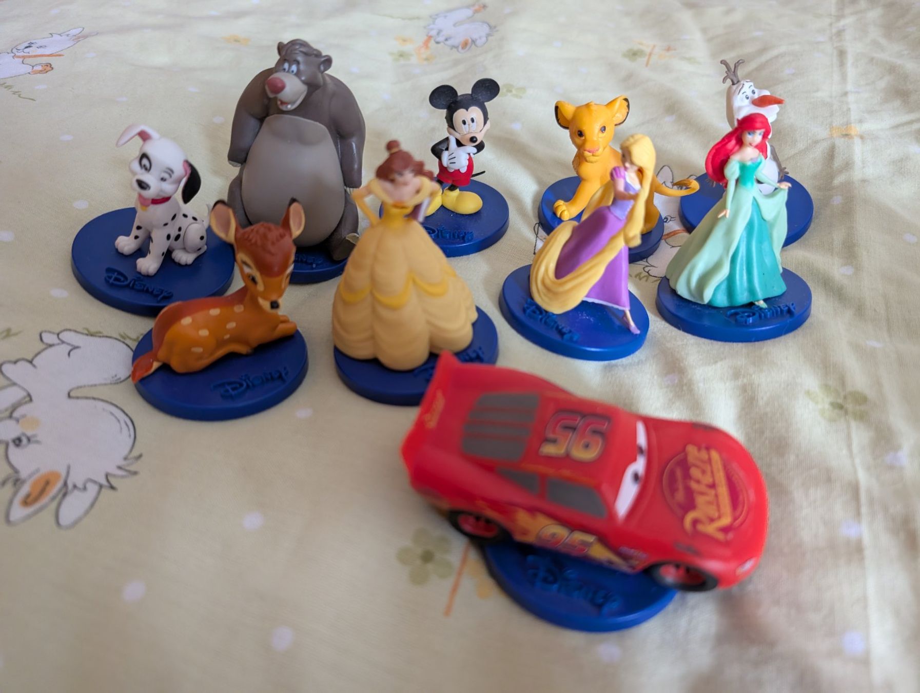 Audiolibri: Migros Mania Story riesiges Set mit Box – Usato da Alpnach Dorf venduto da Familieleben 8