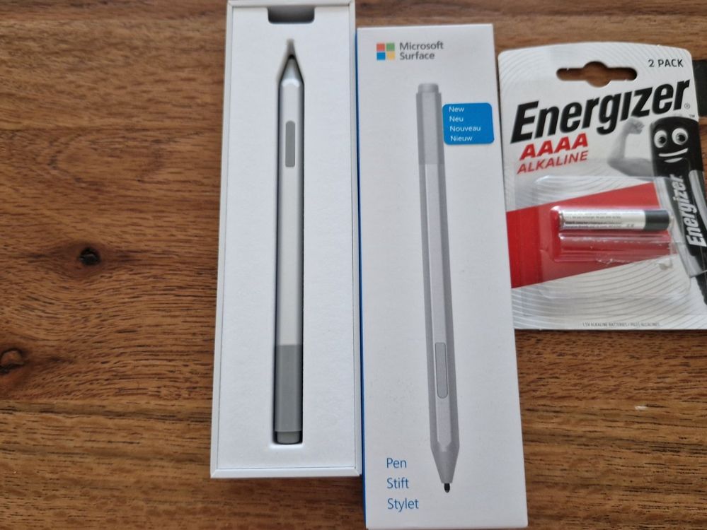 PLIGREAT Panel Line Pen 4er Set - Für Modellbau | Präzisionsspitze | Wischfrei | Schwarz