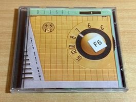 F6 Diesel – Solid State Rhyme