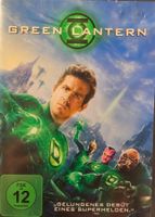 Green Lantern