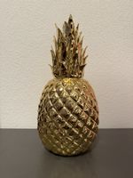 Goldene Ananas von Pols Potten - Top Zustand!🍍