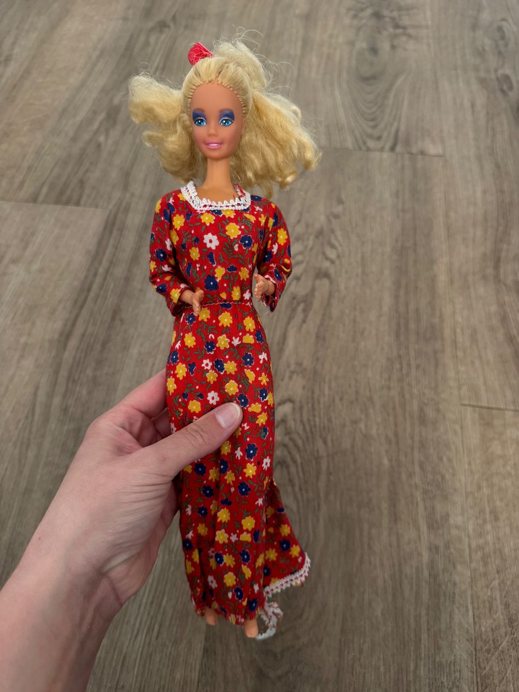 Puppen: Vintage Barbie Mattel – Gebraucht aus Fislisbach von chili2006 2