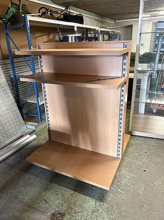 Regale: Regal – Gebraucht aus Hausen AG von and_yct2 3