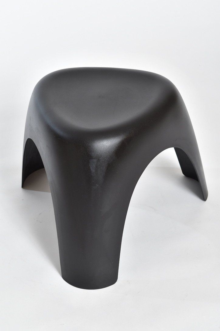 Vitra Sgabelli: Sori Yanagi Elephant Stool – Usato da Zürich venduto da IndividumCH