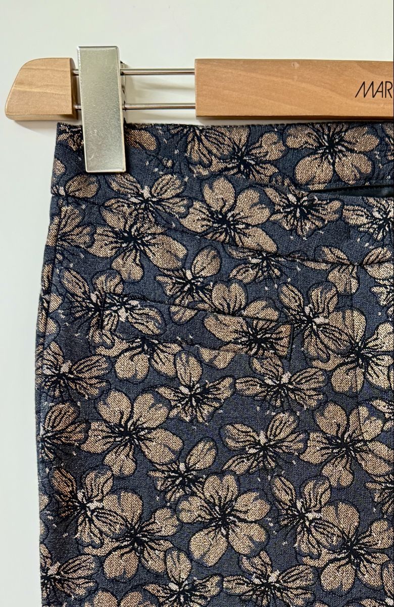 Cambio Pantaloni: CAMBIO Jacquard-Hose G.34 – Nuovo (secondo la descrizione) da Oberwil BL venduto da DANA_FOX