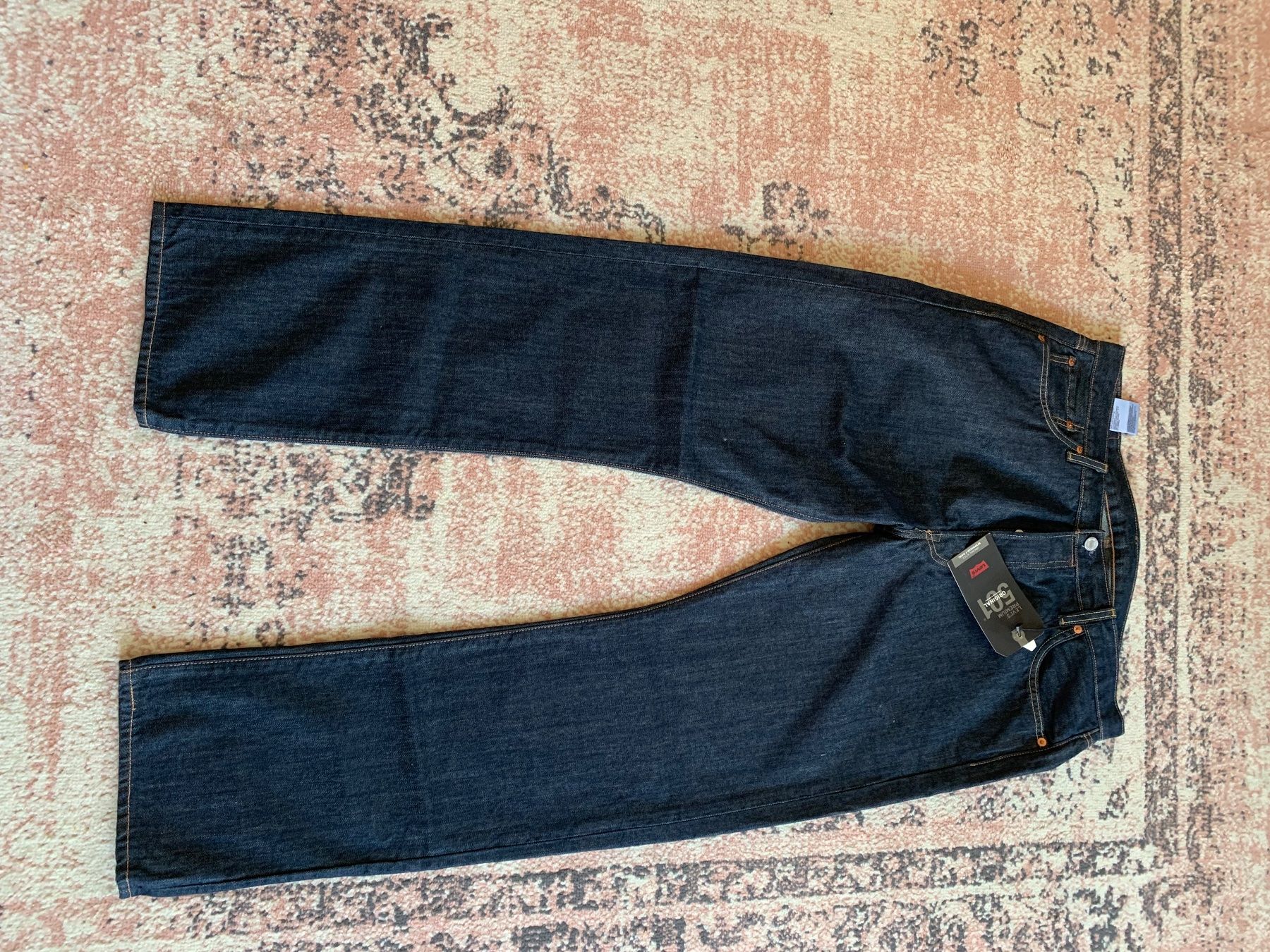 Levi's Jeans: Levi’s Jeans Herren – Usato da Zürich venduto da b8006 1