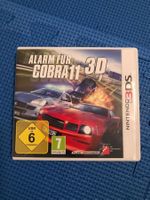 Alarm für Cobra 11 3D Nintendo 3DS