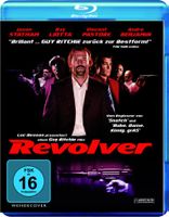 Revolver (2004) Guy Ritchie/Jason Statham/Ray Liotta/BD/RAR