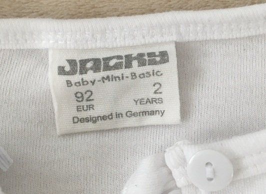 Giacche & Cappotti: Kinder Jacke (92) – Usato da Grüningen venduto da tienda100 1