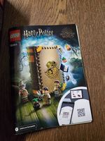 Harry Potter Lego