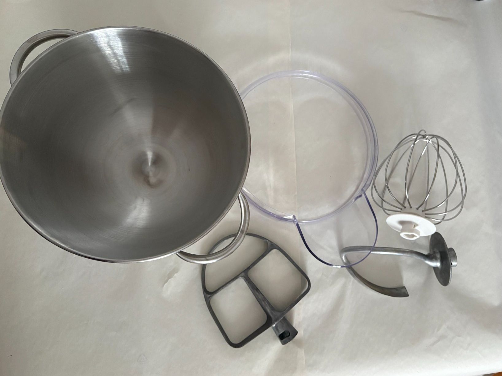 Rotel Elettrodomestici da cucina: Robot cucina Rotel – Usato da Bellinzona venduto da dan_m8pc 1