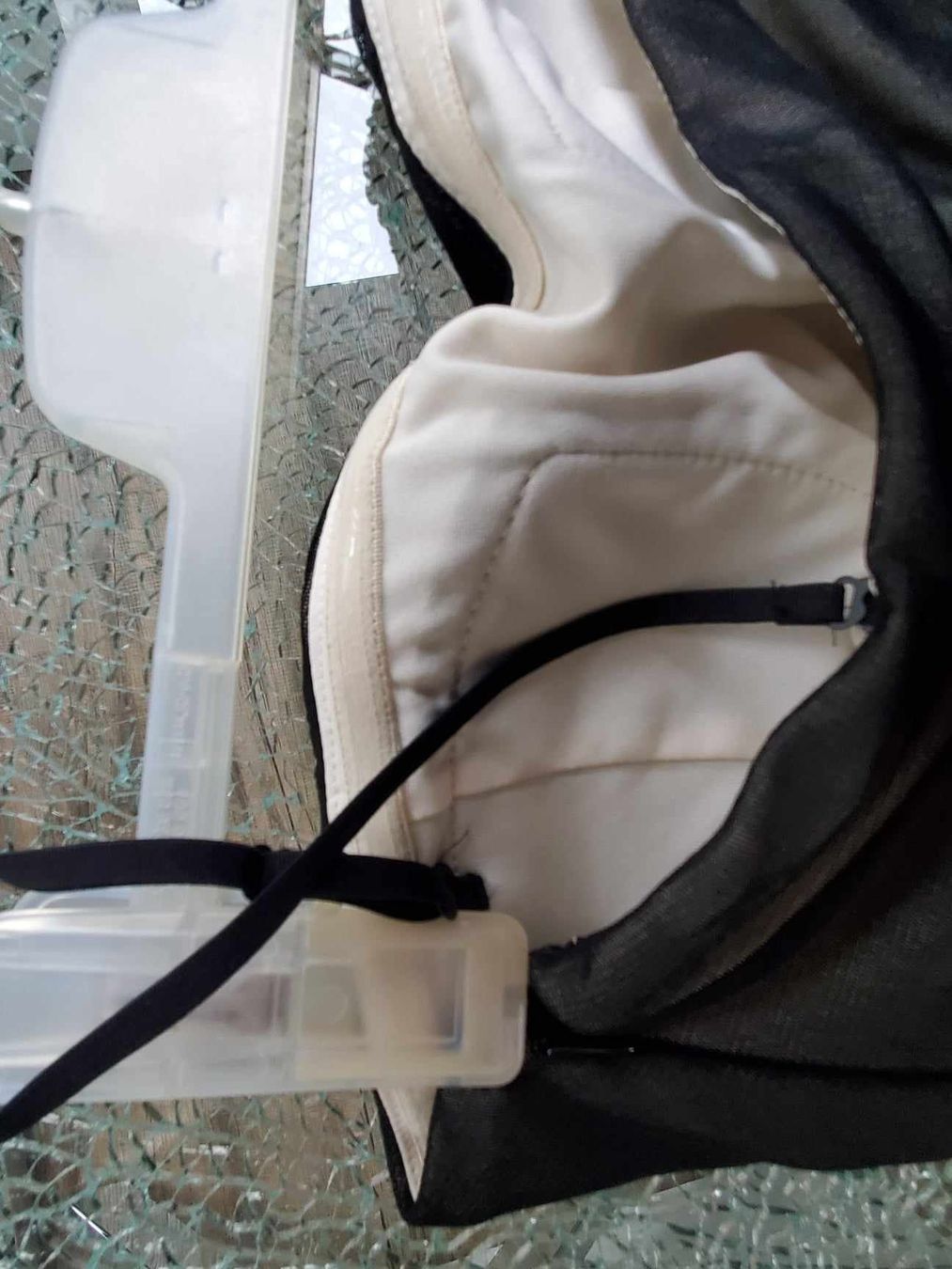 Esprit Kleider: Robe bustier "Esprit" – Gebraucht aus Bernex von Sooeg_01 4
