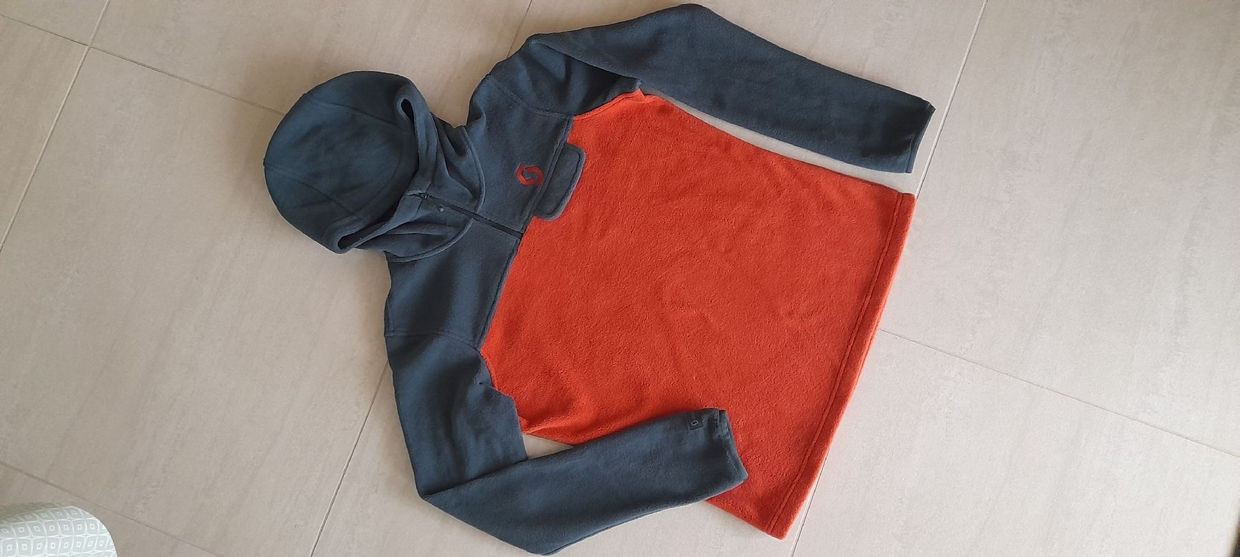 Scott Maglioni & Felpe: Pull Sweat Pulli polaire Scott neuf M – Nuovo e nell'imballaggio originale da ERLINSBACH venduto da doudouce
