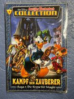 LTB COLLECTION Band 1: Die Krone Der Magie (2011)