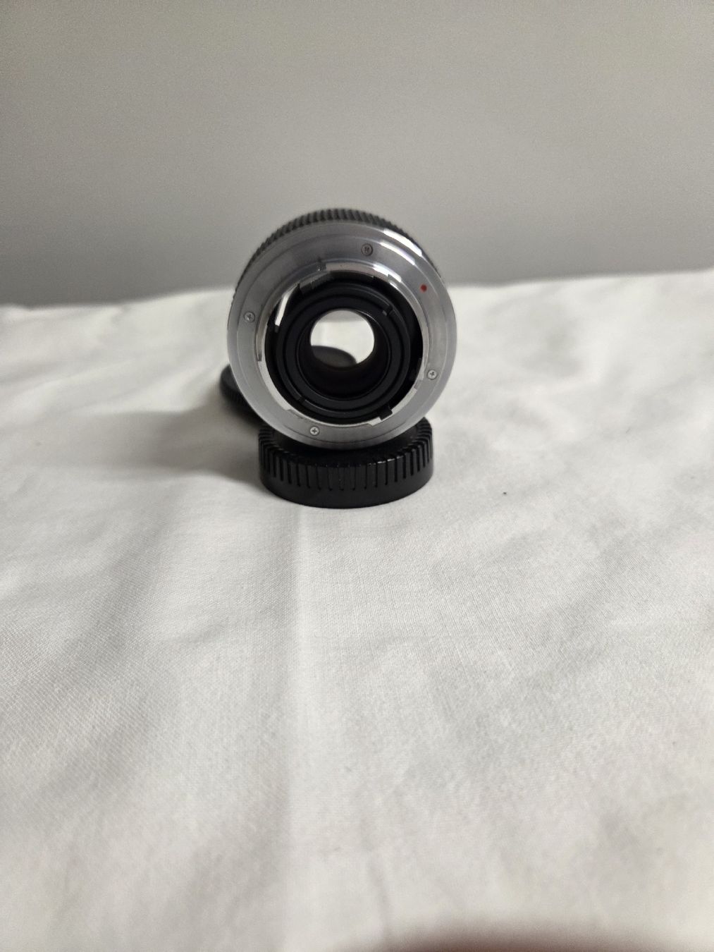 Zeiss Obiettivi: Carl Zeiss Mutar I 2x Teleconverter  – Usato da Dietikon venduto da Allegra34 2