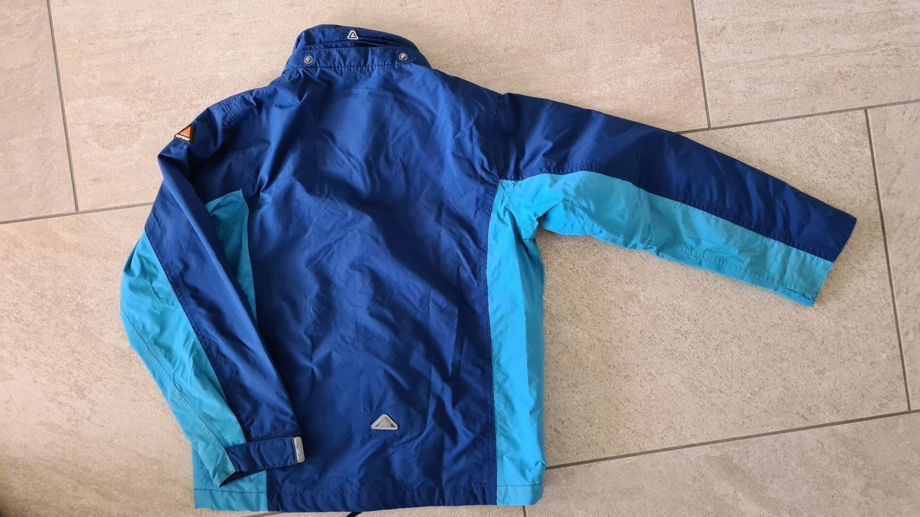 Icepeak Giacche & Cappotti: ICEPEAK Kinder Windjacke /Funktionsjacke – Usato da Obergösgen venduto da schesom 8