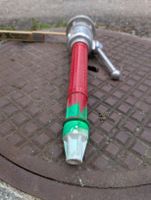 Strahlrohr Feuerwehr Spritze