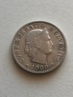 20 Rp. 1909